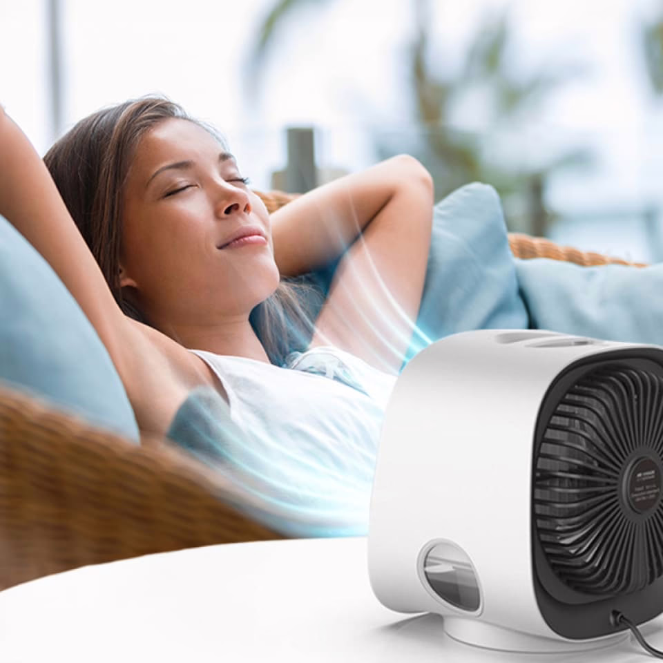 AirBreeze image