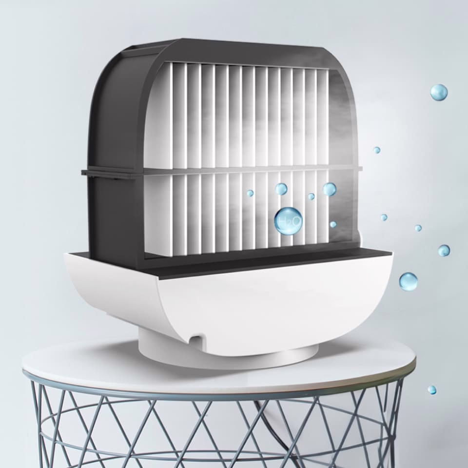 AirBreeze image