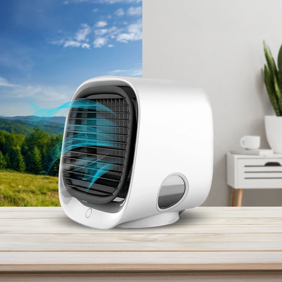 AirBreeze image